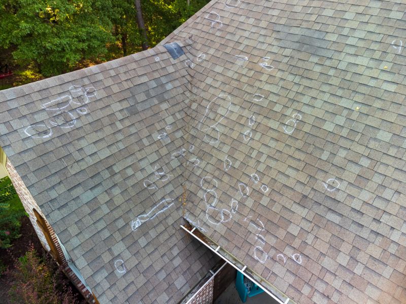Thorough Roof Inspection