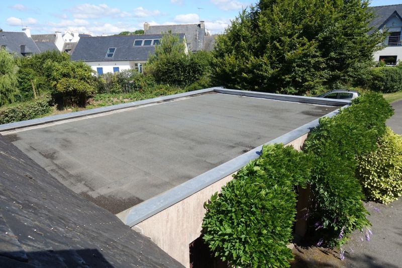 Best Roof Repair Contractors in Lexington, KY