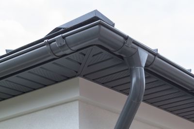 Gutter and Roof System Services
