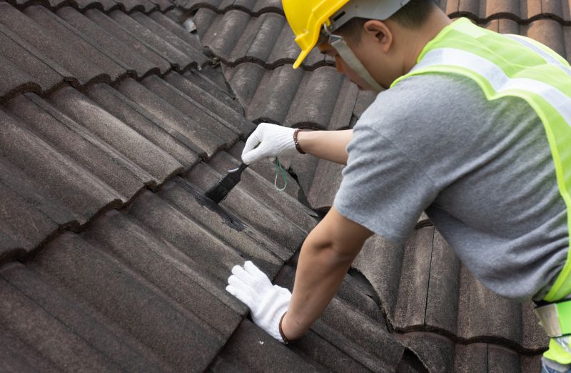 Licensed Roofing Companies