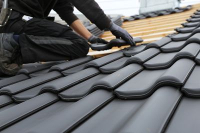 Roofing Material Selection